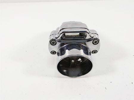 2006 Harley Sportster XL1200 Handlebar Riser Holder Clamp 56017-04 55843-04 {{ shop.shopifyCountryName }} - Mototech271