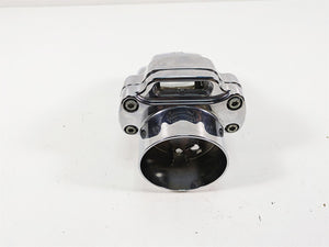 2006 Harley Sportster XL1200 Handlebar Riser Holder Clamp 56017-04 55843-04 | Mototech271