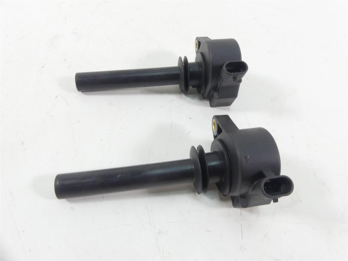 2013 Harley VRSCF Muscle V-Rod Ignition Coils Coil Set 32477-01A {{ shop.shopifyCountryName }} - Mototech271
