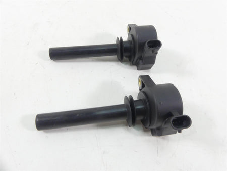 2013 Harley VRSCF Muscle V-Rod Ignition Coils Coil Set 32477-01A {{ shop.shopifyCountryName }} - Mototech271