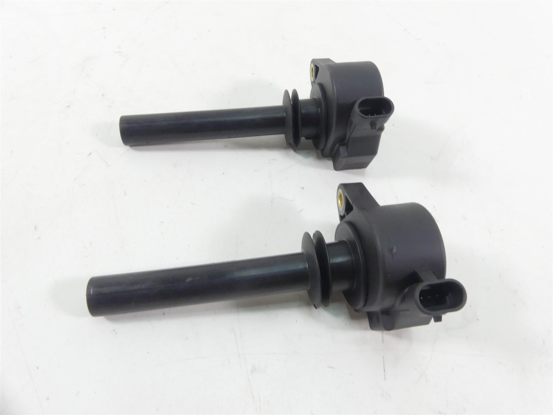 2013 Harley VRSCF Muscle V-Rod Ignition Coils Coil Set 32477-01A | Mototech271