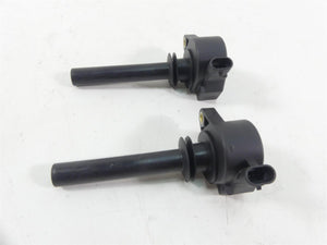 2013 Harley VRSCF Muscle V-Rod Ignition Coils Coil Set 32477-01A | Mototech271