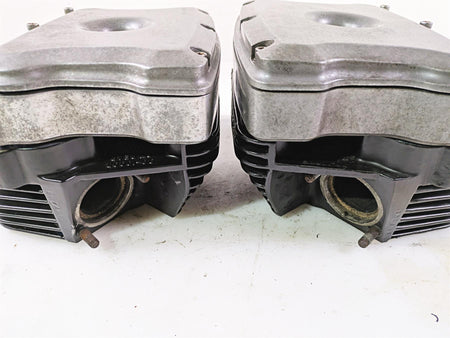 2002 Indian Spirit Deluxe 88ci S&S Cylinderhead Cylinder Head Set 03-512 03-513 {{ shop.shopifyCountryName }} - Mototech271