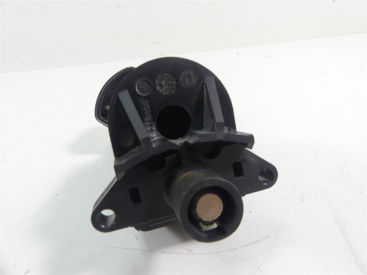 2007 Harley FLHTCU SE CVO Electra Glide Ignition Switch Key Lock Set 71530-03 {{ shop.shopifyCountryName }} - Mototech271