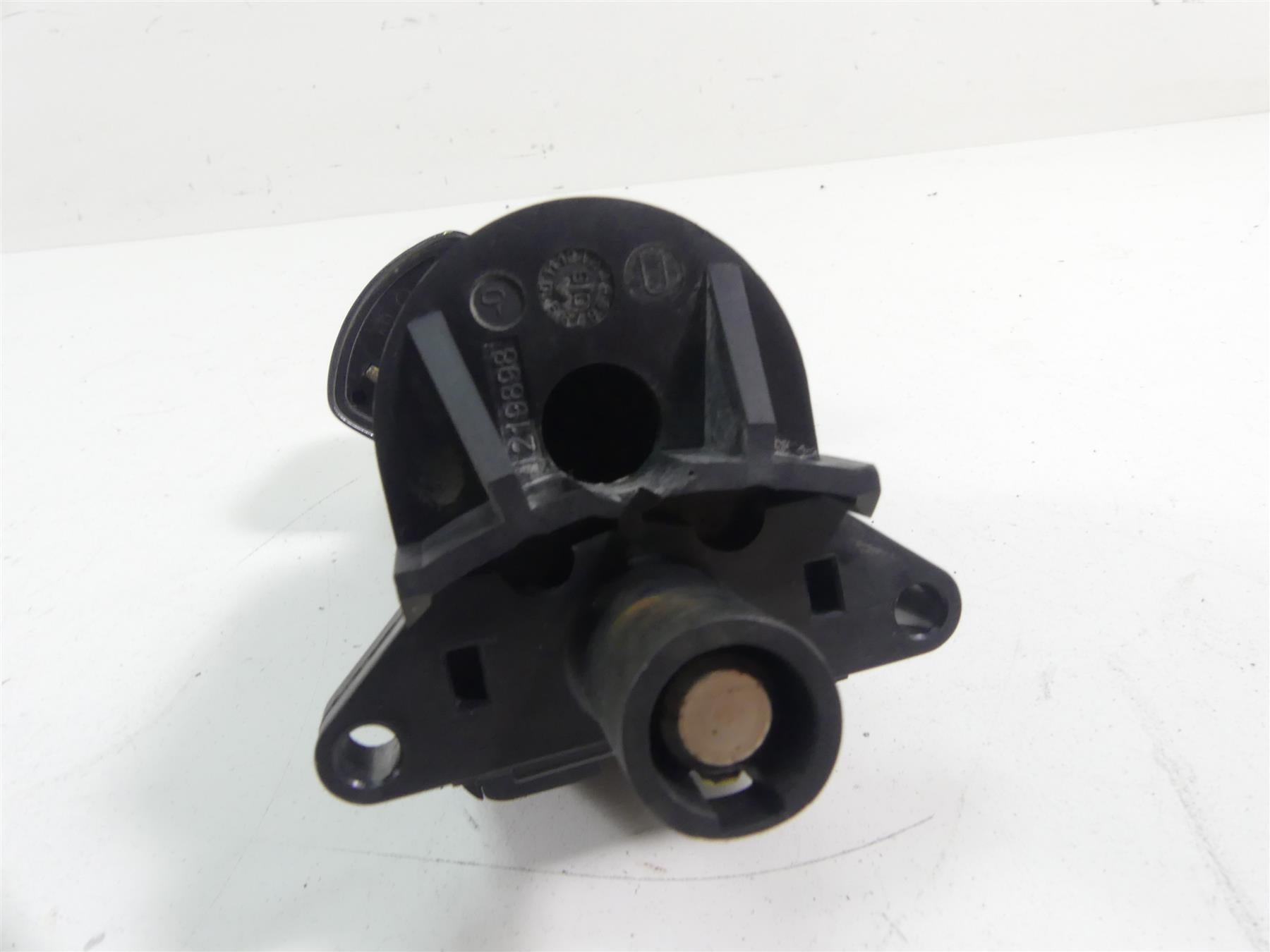 2007 Harley FLHTCU SE CVO Electra Glide Ignition Switch Key Lock Set 71530-03 {{ shop.shopifyCountryName }} - Mototech271