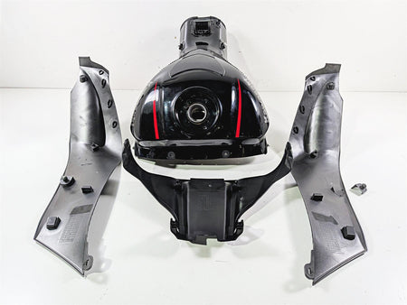 2022 Kawasaki ZX10R ZX1000 Ninja Fuel Gas Petrol Tank & Cover Fairing 51091-5475 {{ shop.shopifyCountryName }} - Mototech271