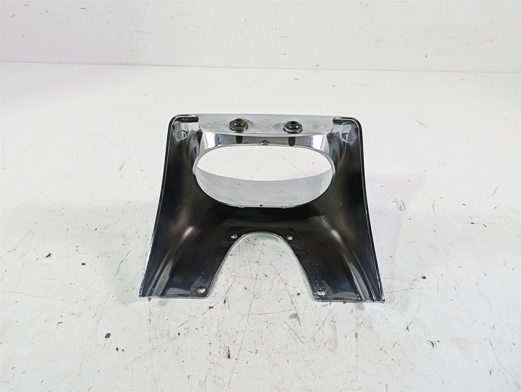 2005 Harley Softail FLSTFSE CVO Fat Boy Lower Bug Spoiler Cover Kit 57041-01A {{ shop.shopifyCountryName }} - Mototech271