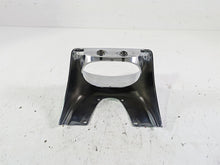 Load image into Gallery viewer, 2005 Harley Softail FLSTFSE CVO Fat Boy Lower Bug Spoiler Cover Kit 57041-01A
