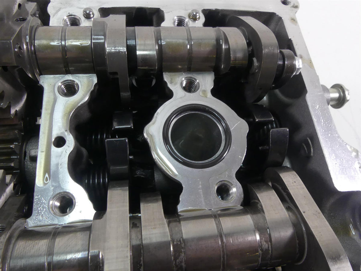 2020 Ducati Panigale V2 Rear Horizontal Cylinder Head Cylinderhead 576 30123282F {{ shop.shopifyCountryName }} - Mototech271