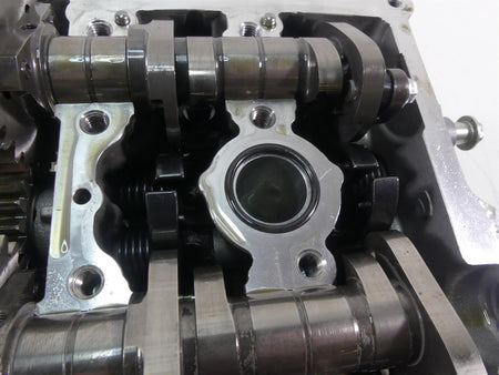 2020 Ducati Panigale V2 Rear Horizontal Cylinder Head Cylinderhead 576 30123282F {{ shop.shopifyCountryName }} - Mototech271