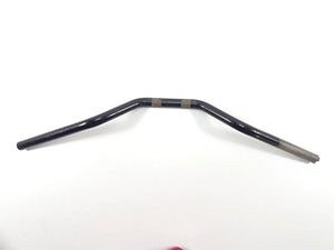 2017 Harley Dyna FXDB Street Bob Thrashin Mid Bend Handlebar Handle Bar Black | Mototech271