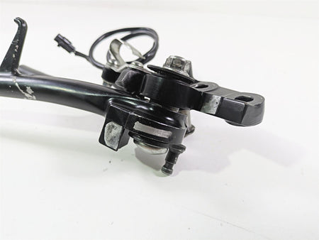 2014 Yamaha YZFR1 R1 RN22 Side Kickstand Kick Stand 14B-27311-00-00 {{ shop.shopifyCountryName }} - Mototech271
