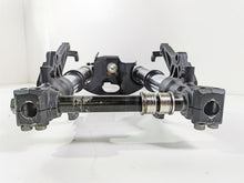 Load image into Gallery viewer, 2002 Yamaha YZFR1 R1 Straight Front Fork Triple Tree Axle Set -Read 5PW-23102-01
