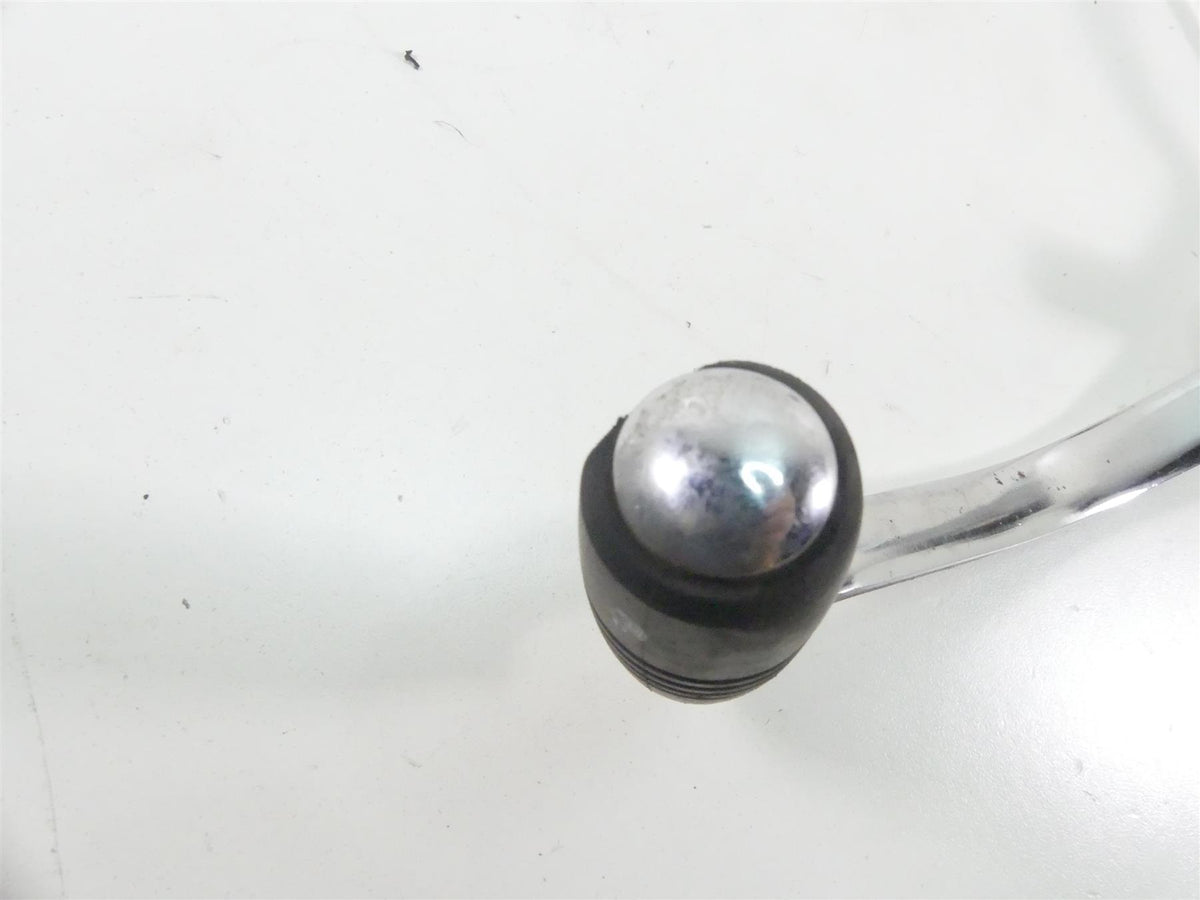2007 Yamaha XVS1300 V-Star Toe Heel Shifter & Shift Rod Set 3D8-18110-00-00 {{ shop.shopifyCountryName }} - Mototech271