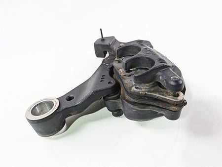 2011 Harley FXDC Dyna Super Glide Rear Brake Caliper & Bracket 40908-08 {{ shop.shopifyCountryName }} - Mototech271