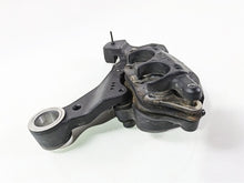 Load image into Gallery viewer, 2011 Harley FXDC Dyna Super Glide Rear Brake Caliper &amp; Bracket 40908-08 | Mototech271
