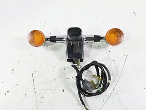 2002 Honda GL1500 CD Valkyrie Deluxe Rear Turn Signal Blinker Set 33650-MBH-013 | Mototech271