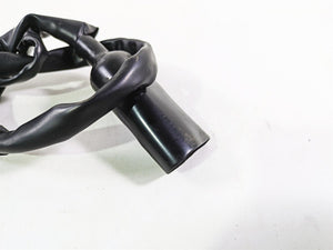 2009 Kawaski EX250 Ninja 250R Left Hand Light Blinker Control Switch 46091-0156 | Mototech271