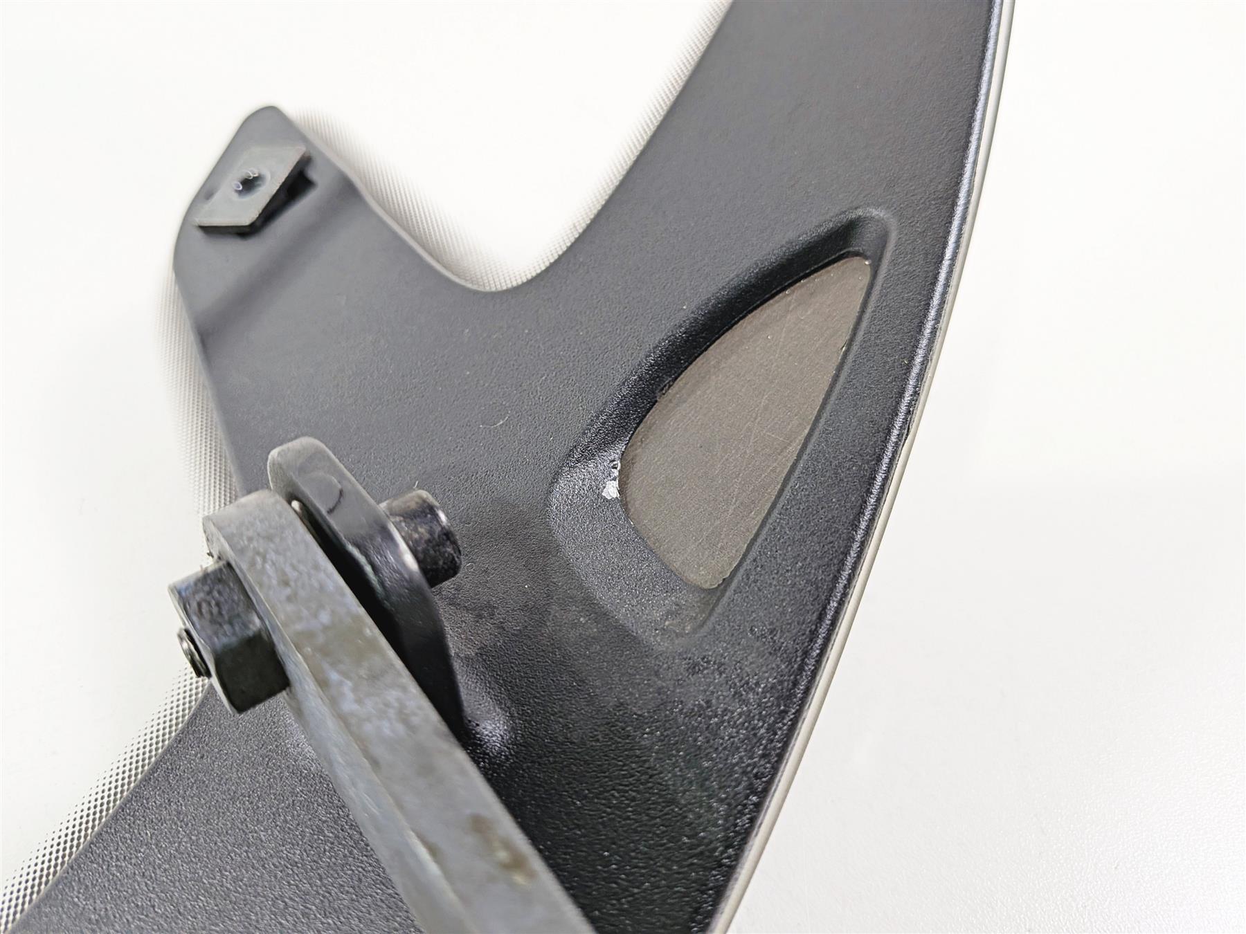 2013 Victory Vision Tour Windshield Wind Shield Scree & Mount 2204156 {{ shop.shopifyCountryName }} - Mototech271