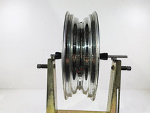 Load image into Gallery viewer, 2015 Harley FXDL Dyna Low Rider Straight Rear Wheel Rim 17x4.5 40900289
