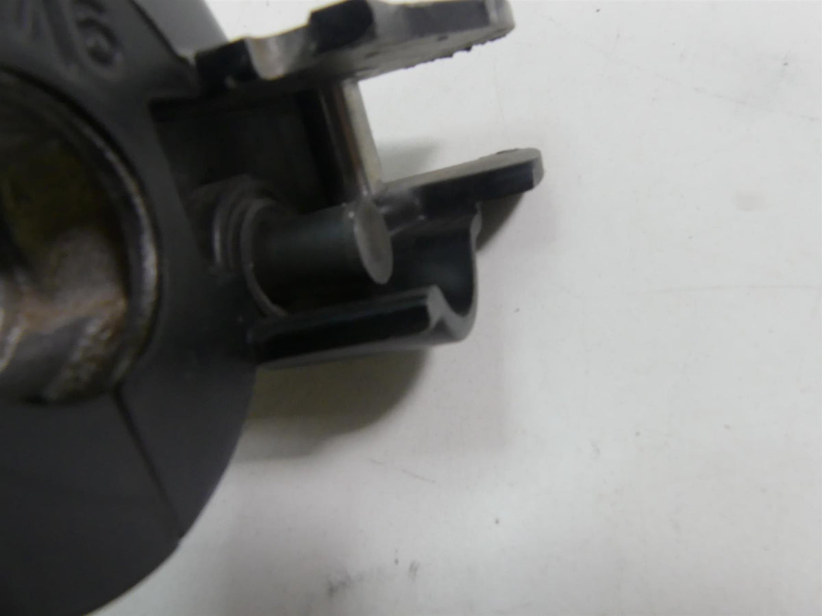 2005 Harley FXDWGI Dyna Wide Glide Front Brake Master Cylinder 9/16" 45019-96F {{ shop.shopifyCountryName }} - Mototech271