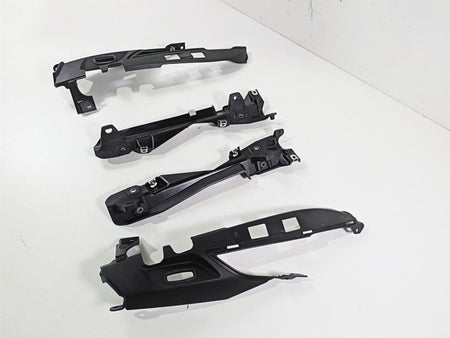 2014 BMW K1600 GTL K48 Saddlebag Saddle Bag Holder Set 46547716655 46547716656 {{ shop.shopifyCountryName }} - Mototech271