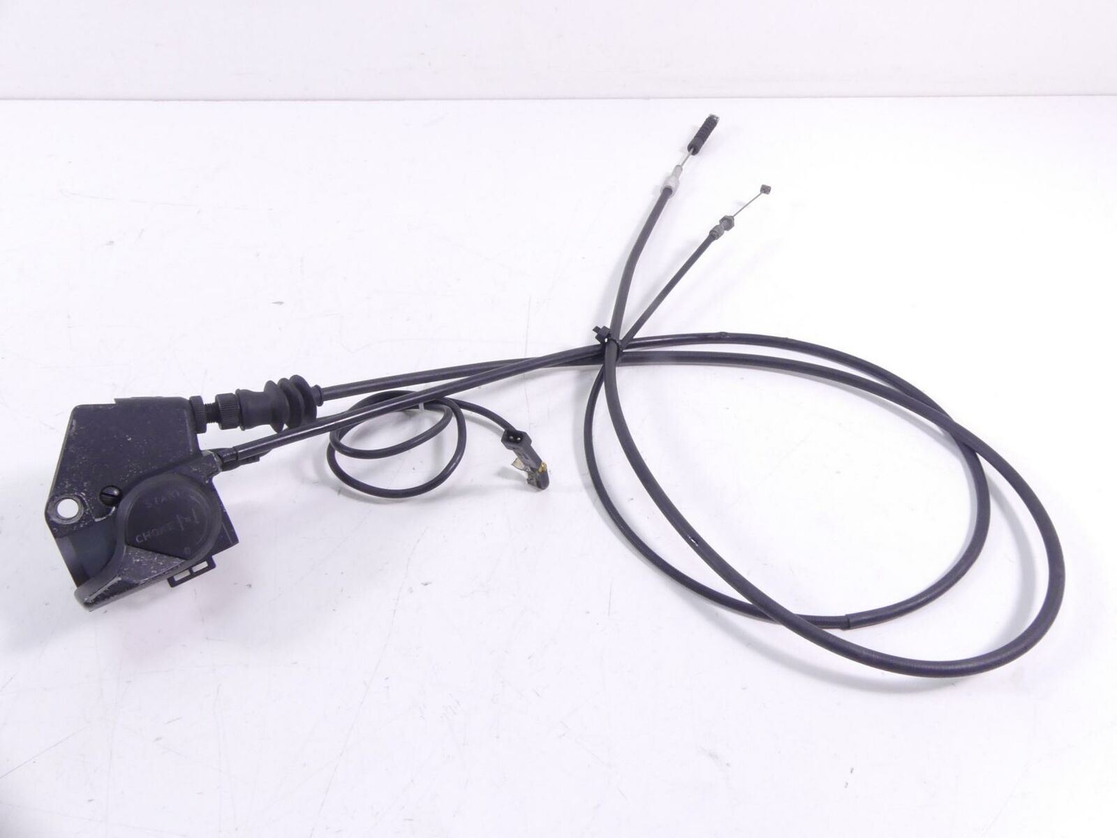 1995 BMW R1100RS 259S Magura Clutch Perch & Choke Lever 32721457963 32721457069 {{ shop.shopifyCountryName }} - Mototech271