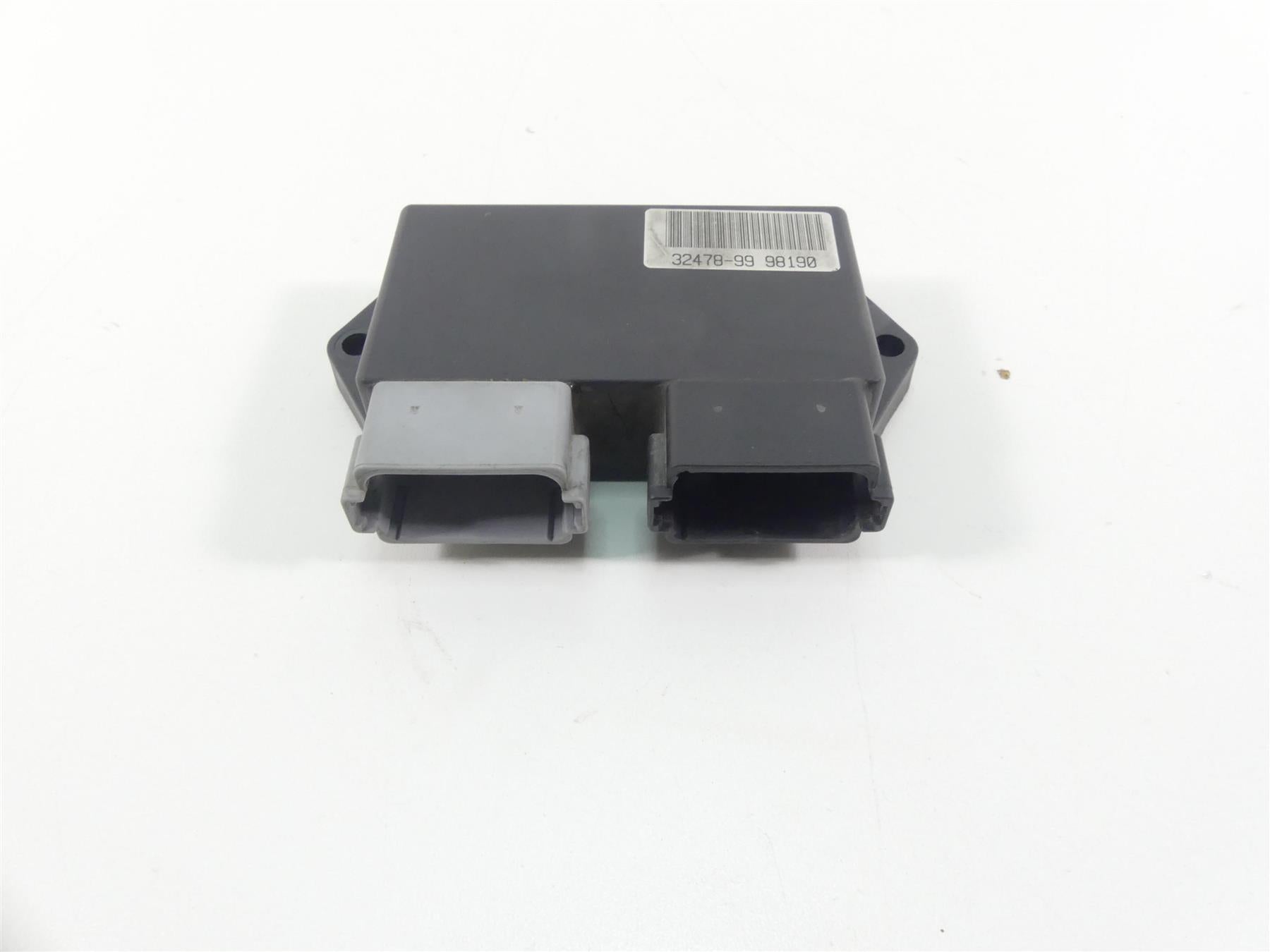 1999 Harley Dyna FXDS Convertible Cdi Ecu Ecm Engine Control Module 32478-99 {{ shop.shopifyCountryName }} - Mototech271