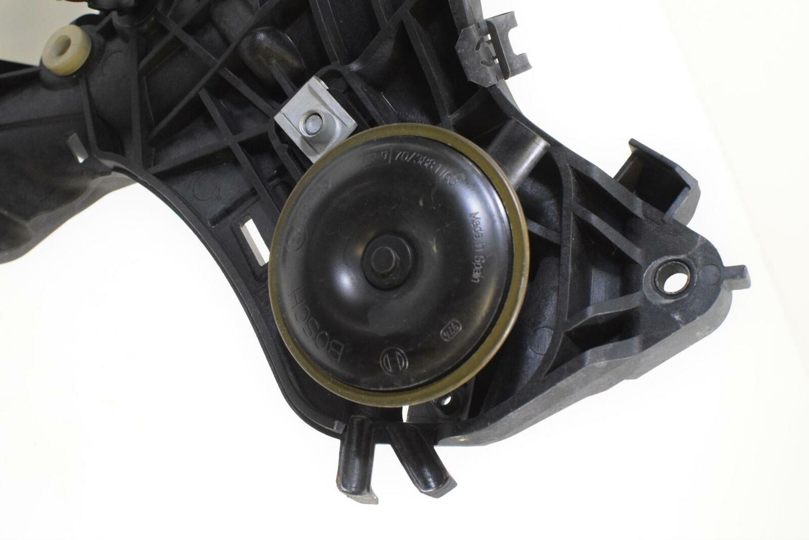 2008 BMW K1200GT K1200 GT K44 Front Carrier Stay Subframe 46637685014 {{ shop.shopifyCountryName }} - Mototech271