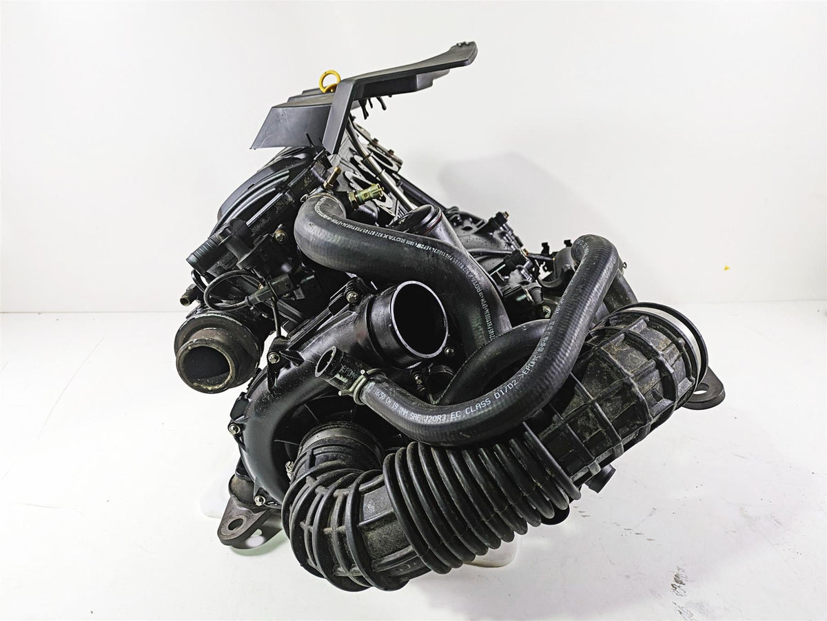 2006 Sea-Doo GTX Supercharged Running Engine Motor & Supercharger 126h 420893511 {{ shop.shopifyCountryName }} - Mototech271