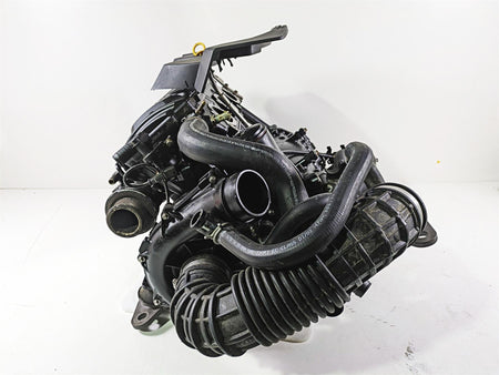 2006 Sea-Doo GTX Supercharged Running Engine Motor & Supercharger 126h 420893511 {{ shop.shopifyCountryName }} - Mototech271
