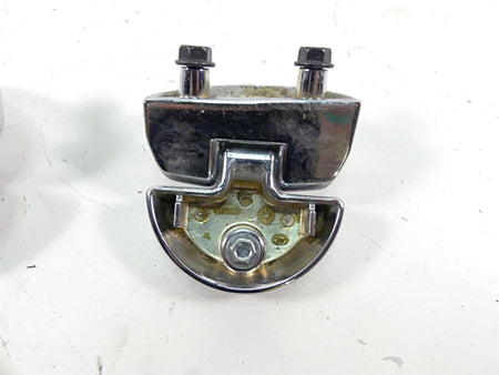 2019 Indian Chieftain Classic Left Saddlebag Latch Hinge Set 5138397 5138399 {{ shop.shopifyCountryName }} - Mototech271