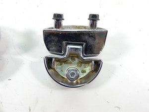 2019 Indian Chieftain Classic Left Saddlebag Latch Hinge Set 5138397 5138399 | Mototech271