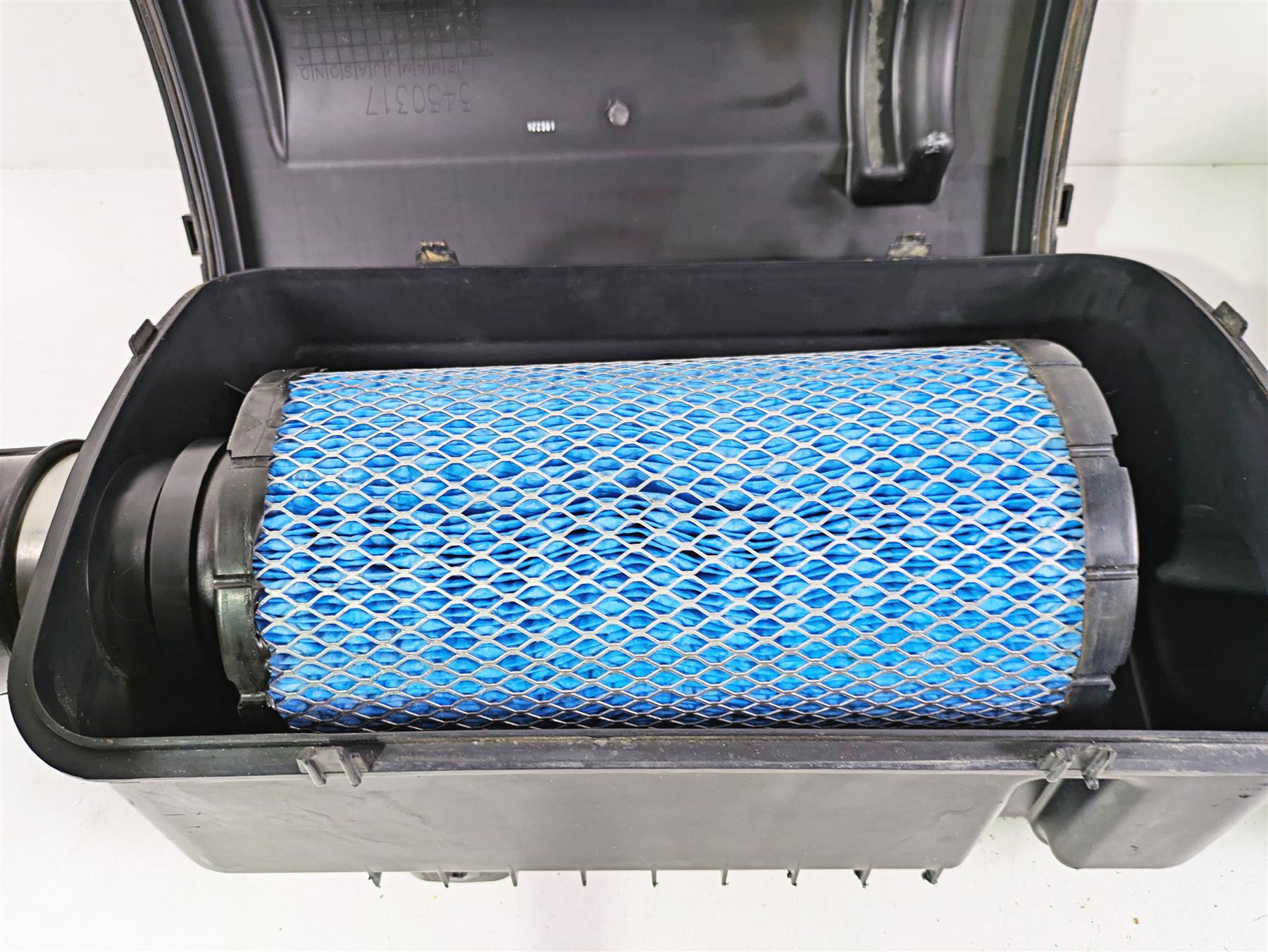 2019 Polaris RZR XP 1000 Highlifter Air Cleaner Breather & Tubes -Read 1240747 {{ shop.shopifyCountryName }} - Mototech271