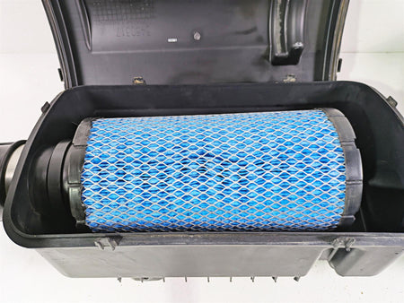 2019 Polaris RZR XP 1000 Highlifter Air Cleaner Breather & Tubes -Read 1240747 {{ shop.shopifyCountryName }} - Mototech271