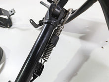 Load image into Gallery viewer, 2002 BMW K1200LT 89V3 Center &amp; Side Kickstand &amp; Mount 46522332167 46537666943

