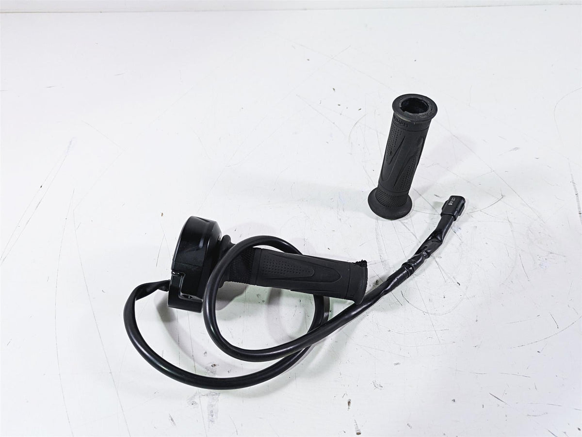 2020 Triumph Daytona 765 Moto2 Ride Fly By Wire Throttle Grip T2042226 {{ shop.shopifyCountryName }} - Mototech271