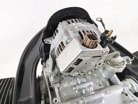 2009 BMW R1200GS K255 Adv Running Engine Motor 46k - Video 11007716692 {{ shop.shopifyCountryName }} - Mototech271