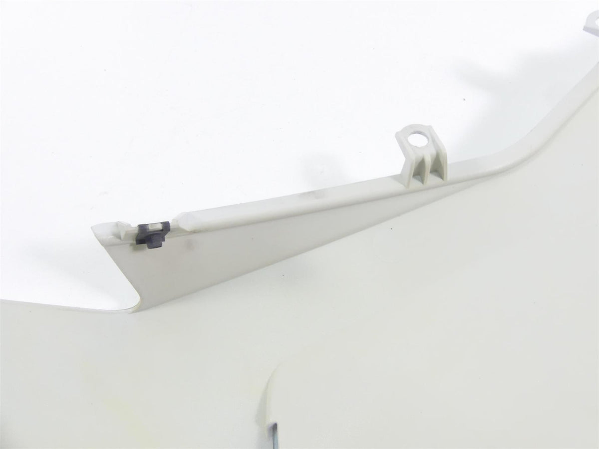 2017 Ducati 939 S Supersport Lower Right Side Fairing Cover 48018831B {{ shop.shopifyCountryName }} - Mototech271