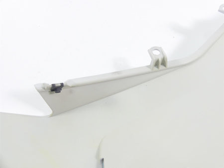 2017 Ducati 939 S Supersport Lower Right Side Fairing Cover 48018831B {{ shop.shopifyCountryName }} - Mototech271