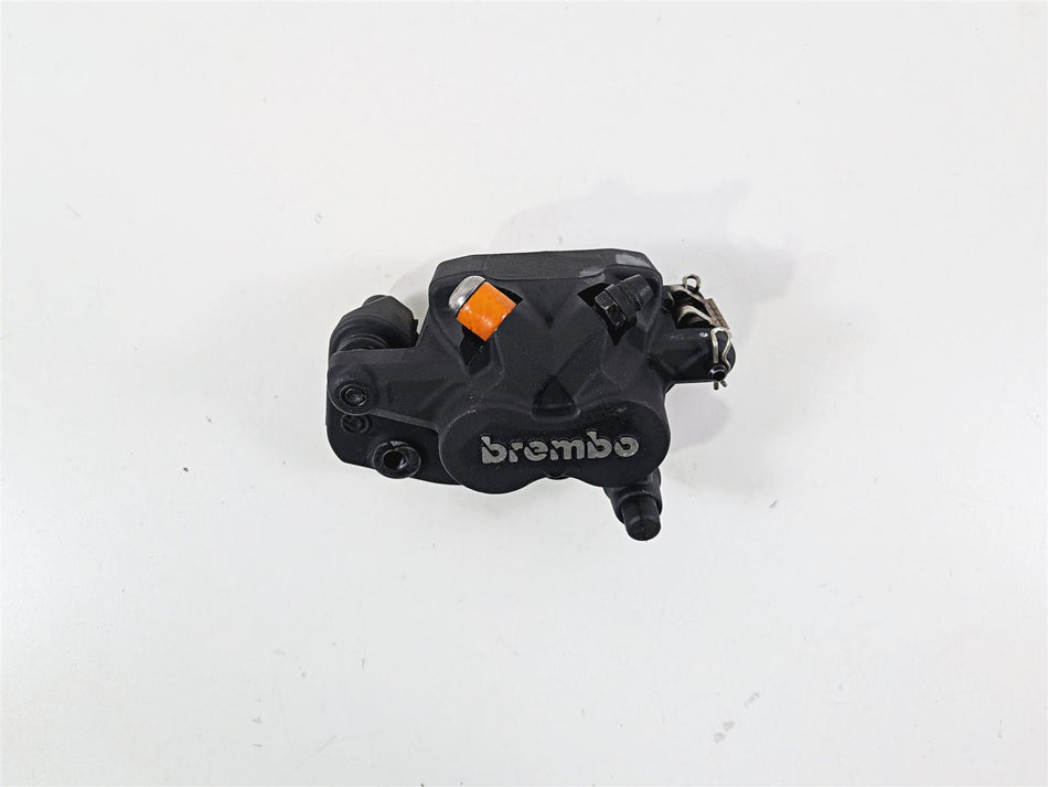2016 BMW R1200RT RT RTW K52 Rear Brake Caliper Brembo 34218535160 {{ shop.shopifyCountryName }} - Mototech271