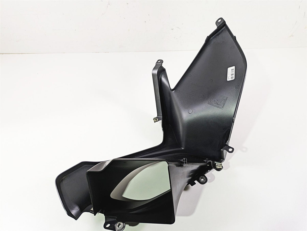 2019 BMW R1250RT K52 Left Intake Fairing Cover Fairing Cowl 46638533581 {{ shop.shopifyCountryName }} - Mototech271