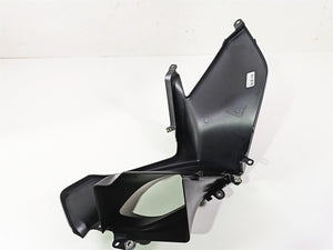 2019 BMW R1250RT K52 Left Intake Fairing Cover Fairing Cowl 46638533581