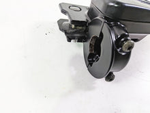 Load image into Gallery viewer, 2011 Harley Touring FLHTCUSE CVO E-Glide Black Clutch Master Cylinder 36700056C | Mototech271
