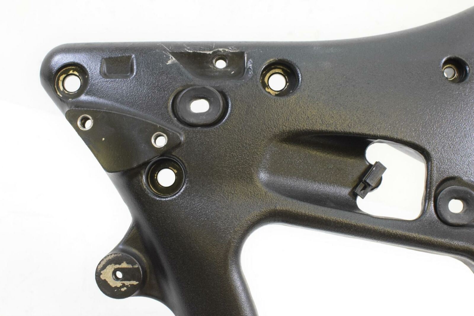 2014 Indian Chief Vintage Right Main Frame Plate Mount Bracket Support 5138129 {{ shop.shopifyCountryName }} - Mototech271