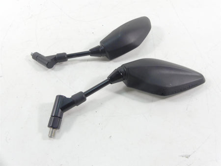 2017 Yamaha XT1200Z Super Tenere Rear View Mirror Set 2BS-26280-00 2BS-26290-00 {{ shop.shopifyCountryName }} - Mototech271
