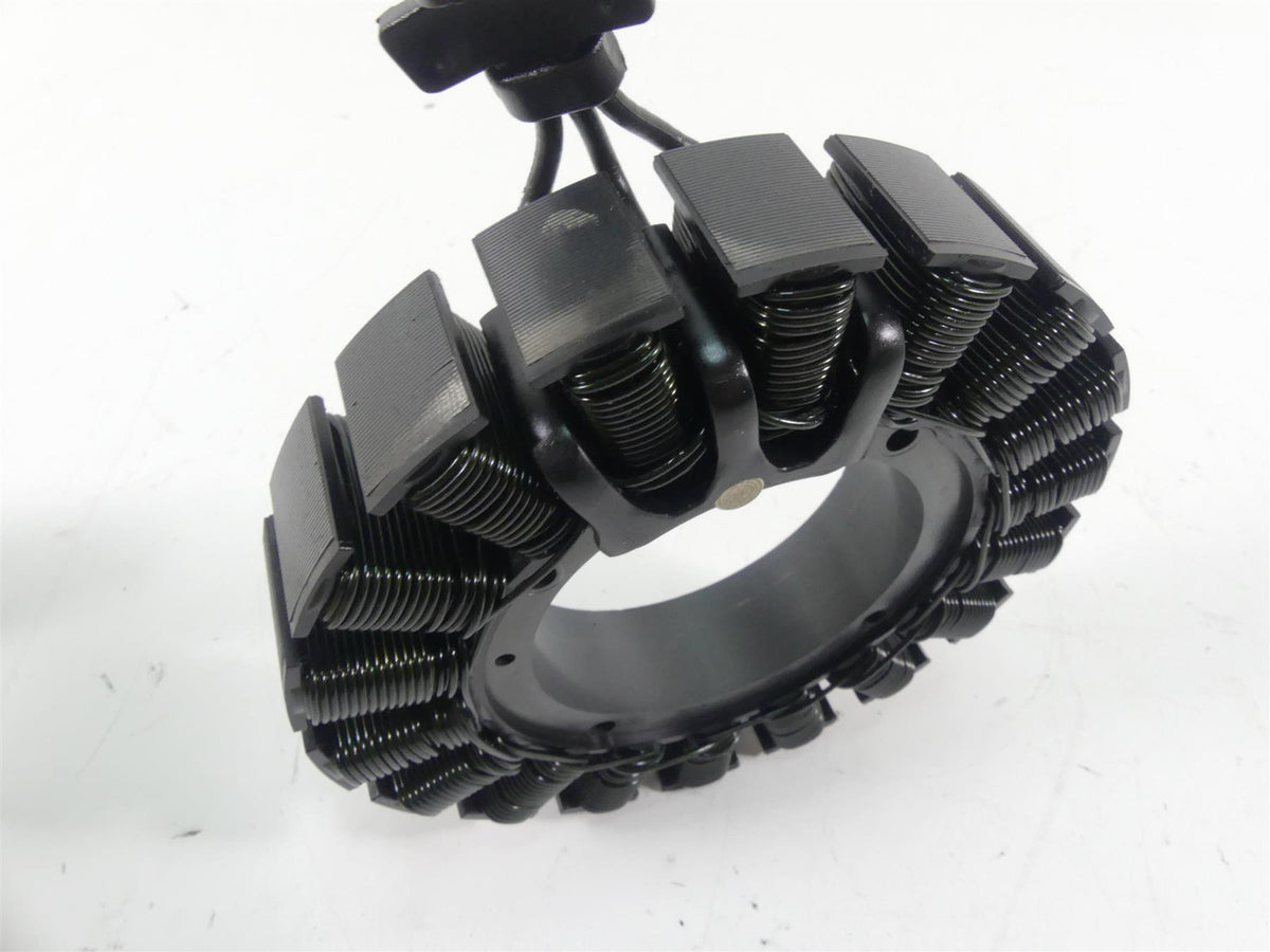 2008 Harley Softail FXSTB Night Train Alternator Generator Stator 30017-08 {{ shop.shopifyCountryName }} - Mototech271