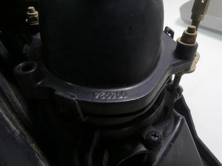 2020 Can-Am Commander 1000R XT Left Head Light Lamp Lens Headlight 710002525 {{ shop.shopifyCountryName }} - Mototech271