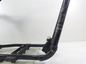 2013 Harley FXDWG Dyna Wide Glide Straight 34dgr Frame Chassis With Clean Texas Title 47748-10 | Mototech271