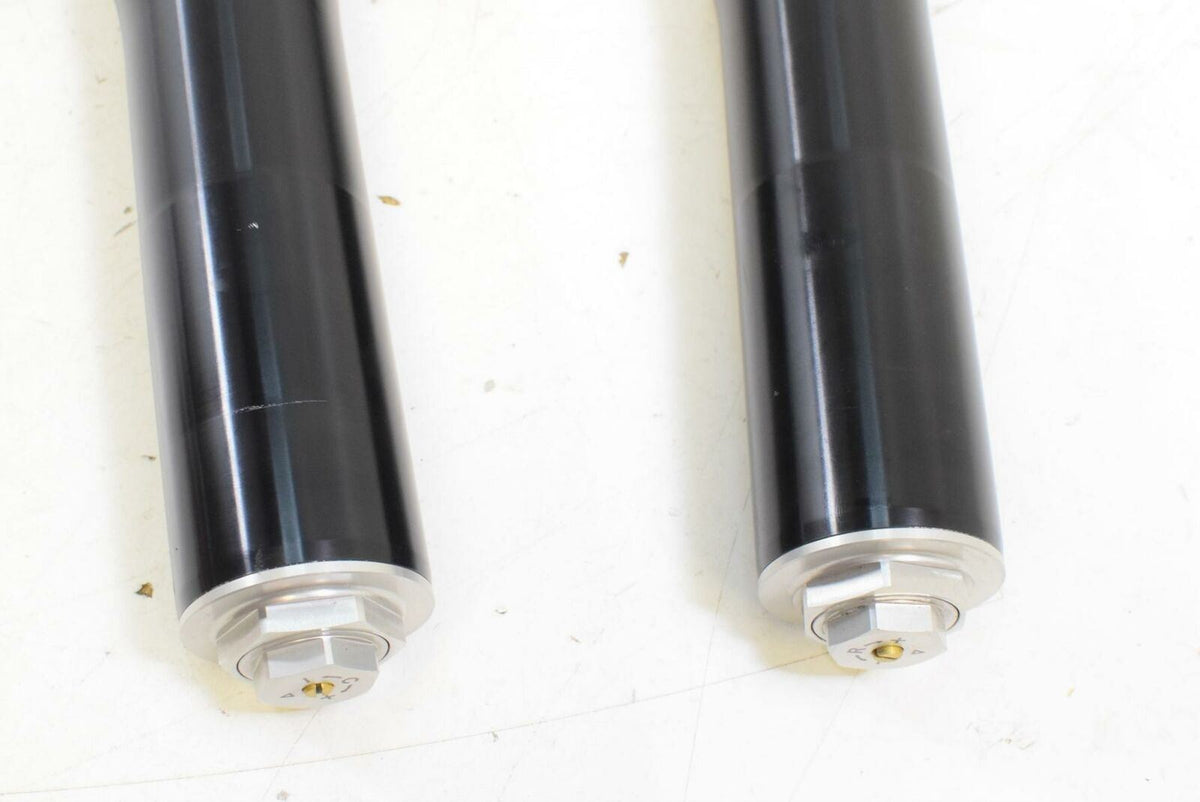 2014 MV Agusta F3 675 ERA Front Straight Marzocchi Fork Leg Set No Leaks {{ shop.shopifyCountryName }} - Mototech271